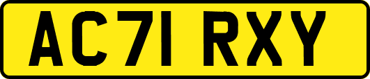 AC71RXY