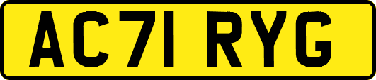 AC71RYG