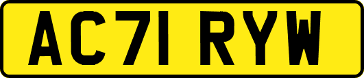 AC71RYW