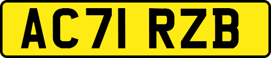 AC71RZB