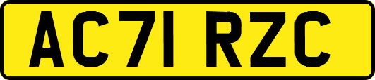 AC71RZC