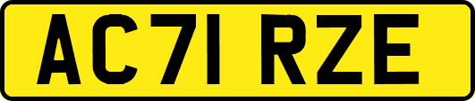 AC71RZE