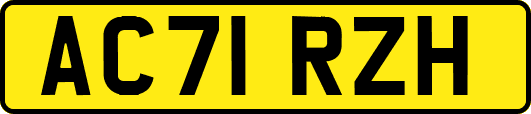 AC71RZH