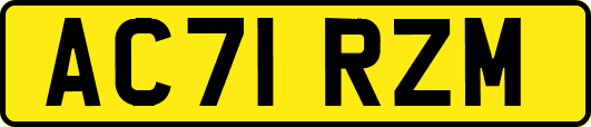 AC71RZM