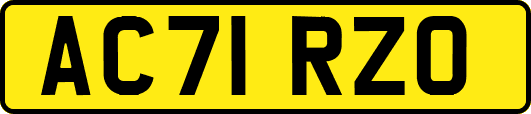AC71RZO