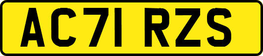 AC71RZS