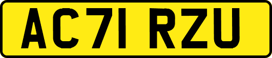 AC71RZU