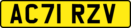 AC71RZV