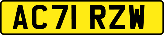 AC71RZW