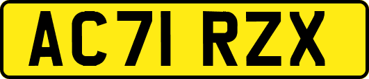 AC71RZX