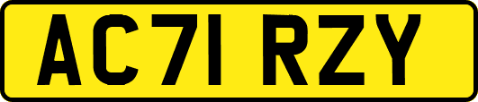 AC71RZY