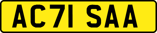AC71SAA