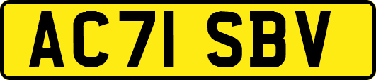 AC71SBV
