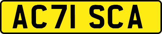 AC71SCA