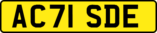 AC71SDE