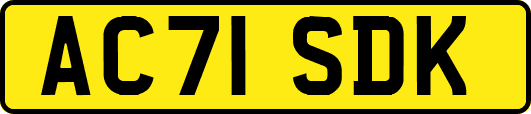 AC71SDK