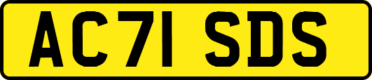 AC71SDS