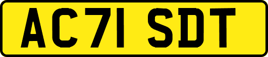 AC71SDT