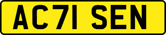 AC71SEN