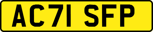 AC71SFP