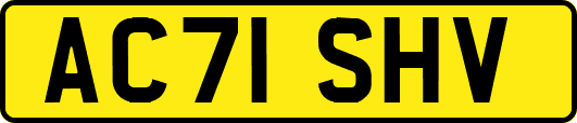 AC71SHV