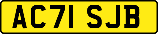AC71SJB