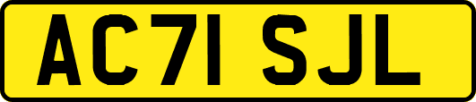 AC71SJL