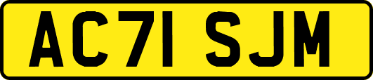 AC71SJM