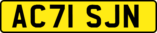 AC71SJN
