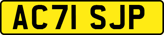 AC71SJP