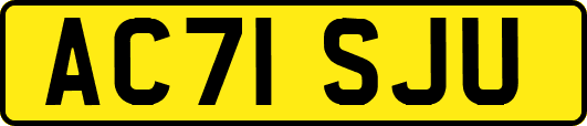 AC71SJU