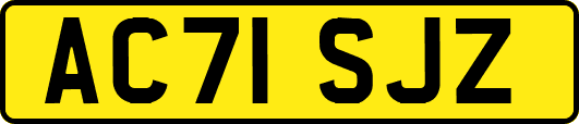 AC71SJZ