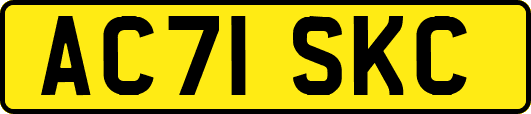 AC71SKC