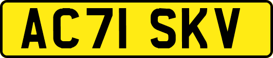AC71SKV