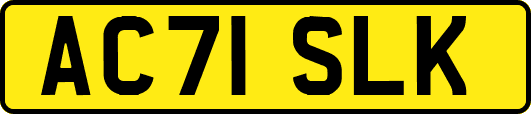 AC71SLK