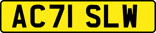 AC71SLW