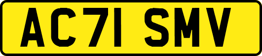 AC71SMV