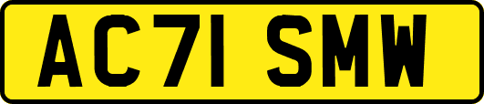 AC71SMW