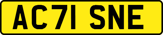 AC71SNE