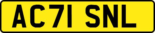 AC71SNL