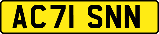 AC71SNN