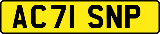 AC71SNP