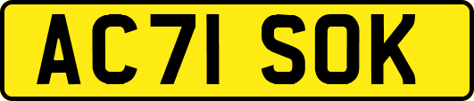 AC71SOK
