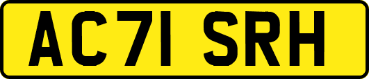 AC71SRH