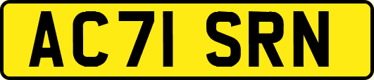 AC71SRN