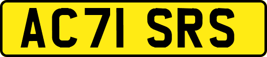 AC71SRS
