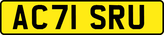 AC71SRU