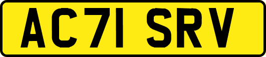 AC71SRV