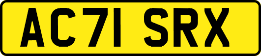 AC71SRX