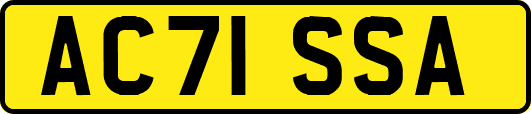 AC71SSA
